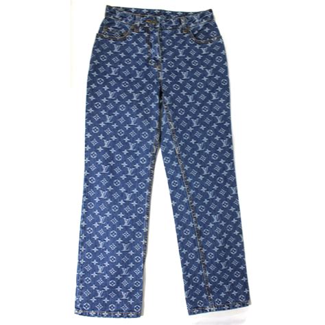 womens lv|louis vuitton women's pants.